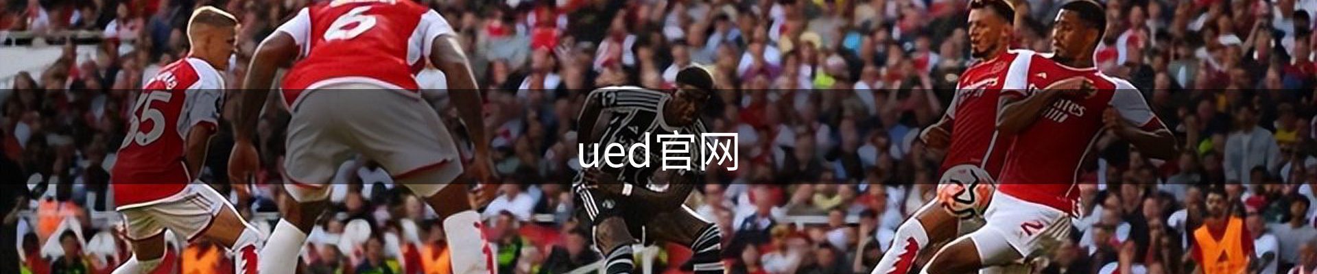 ued官网